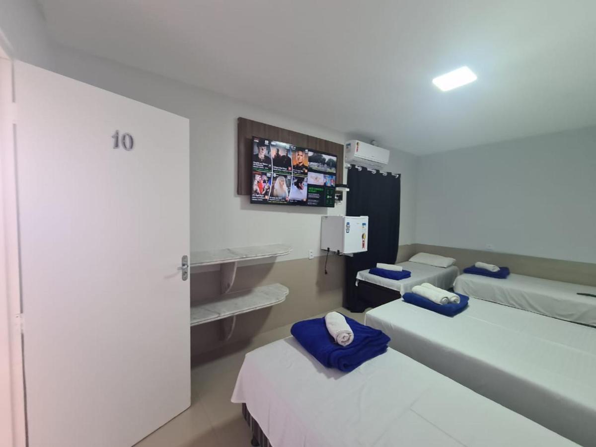 Hotel Entre Rios