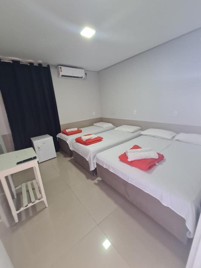 Entre Rios Hotel 3*